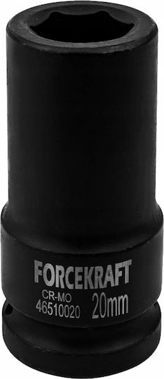 Forcekraft Deep