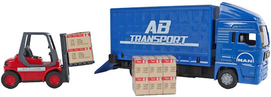 HIPO Truck