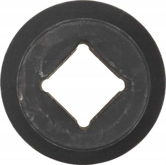 JCB Sockets with Frame Host 3/4" Diameter 3/4" / 40 Pieces