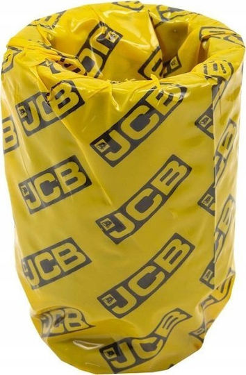 JCB Sockets with Frame Host 3/4" Diameter 3/4" / 40 Pieces