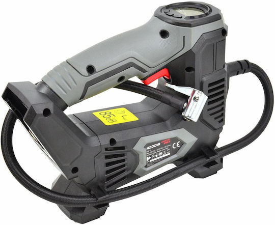 Aptel Τρόμπα Αυτοκινήτου IF50-0 150PSI Επαναφορτιζόμενη χωρίς Μπαταρία 18V