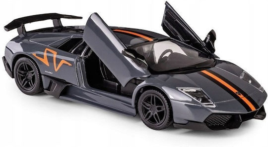 Daffi Car