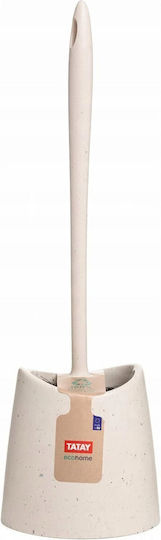 Toilet Brush WC-Standard Ecohome