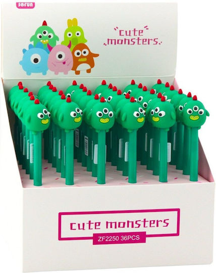 Lean Toys Apli Gel Pens (Various Designs or Colors)