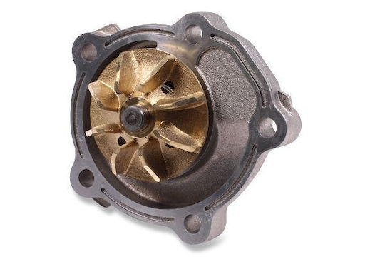 Water Pump Engine Cooling Hepu P7521