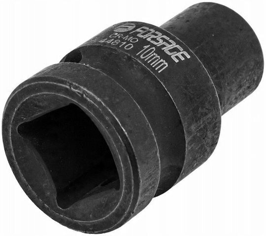 Proline Socket Nuss Pneumatisch mit Vierkant-Antrieb 1/2" Durchmesser 10 / 1/2" 1Stück