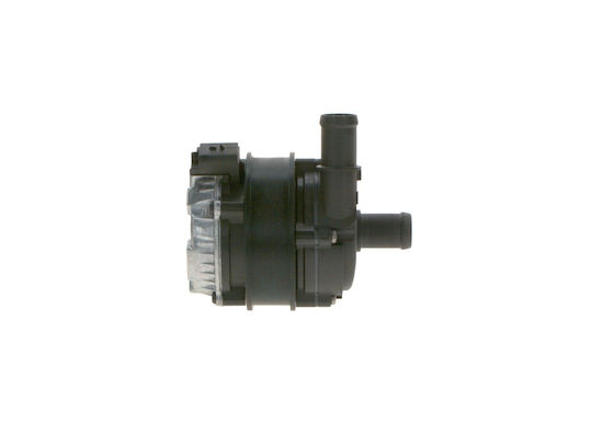 Additional Water Pump Cooling Water Circuit Bosch 0 392 024 165