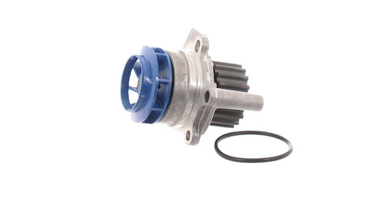 Waterpumpe Motor Kühlung Skf Vkpc 81269