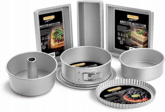 Bosch Aluminum Baking Pan 18x28cm
