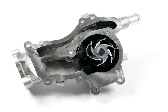 Water Pump Engine Cooling Hepu P379