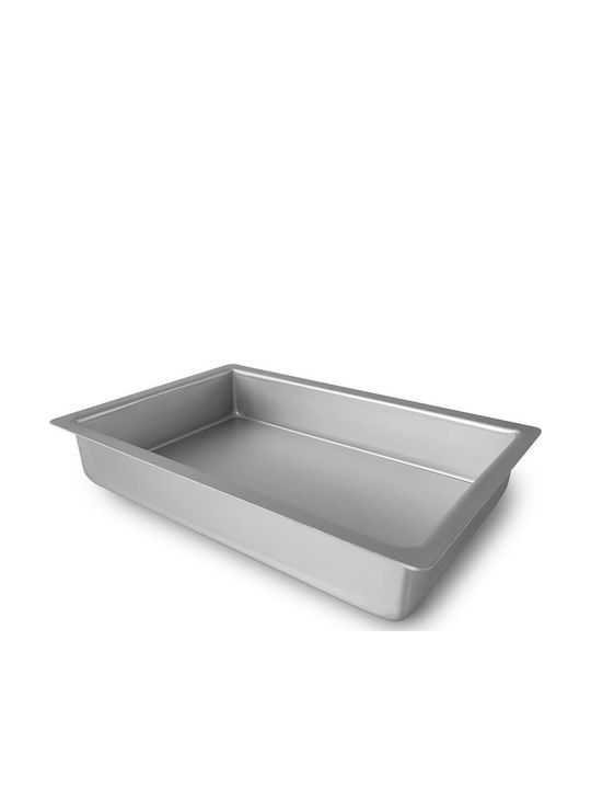 Bosch Aluminum Baking Pan 18x28cm