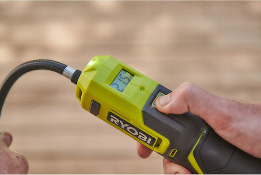 Ryobi Pompă Auto RI4-120G Reîncărcabil 12V