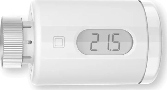 HomeMatic 161046A0 Ψηφιακός Θερμοστάτης Χώρου Smart