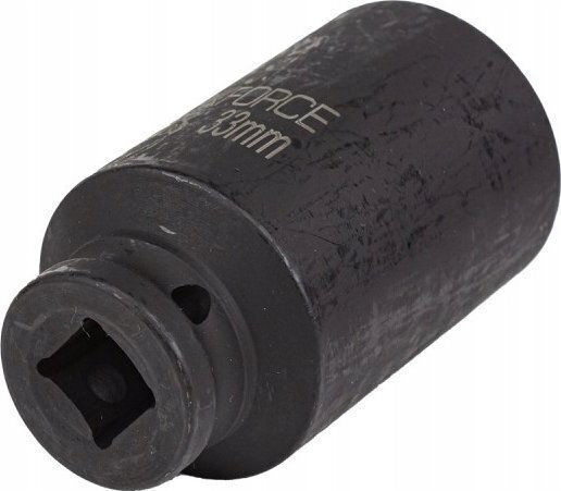 Rockforce Pneumatic Socket with 1/2" Frame Host Diameter 1/2" 33