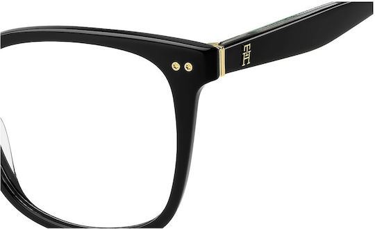 Tommy Hilfiger Th2214 807 Prescription Eyeglass Frames