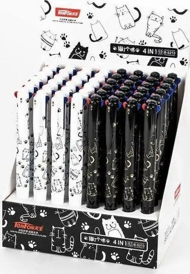 Fandy Pix Ballpoint
