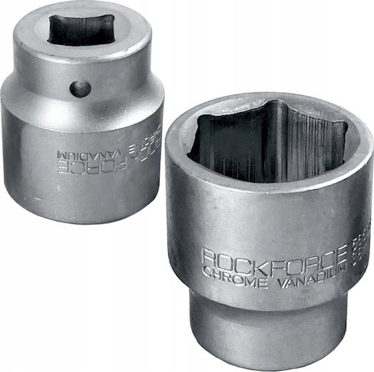 Rockforce Καρυδάκι με Καρέ Υποδοχής 3/4" Διάμετρος 36 / 3/4"