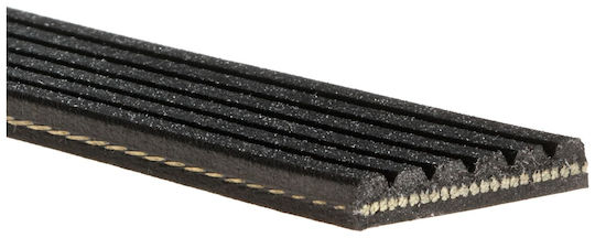 Gates Curea Transmisie Canelată 6pk1263
