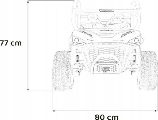 Daffi Car