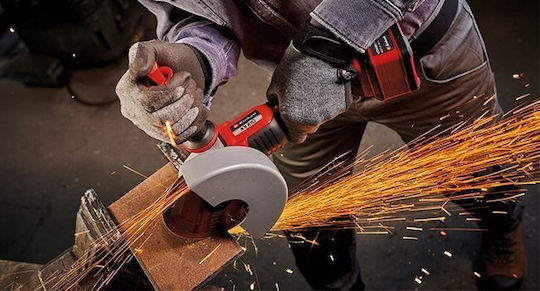 Einhell Disc de tăiere Metalic 150mm 5buc