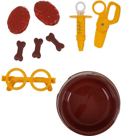 Kids Medical Set for 3+ Years