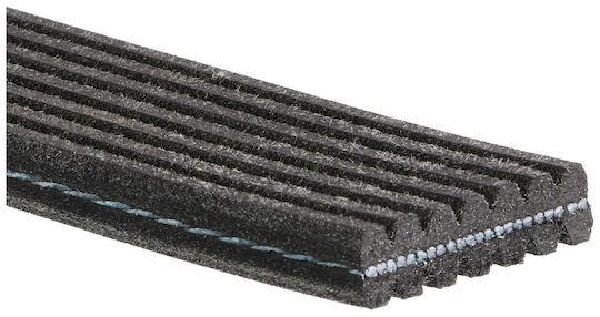 Gates 7dpk1880 Ribbed Transmission Belt