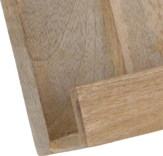 Excellent Houseware Kitchen Base Wooden