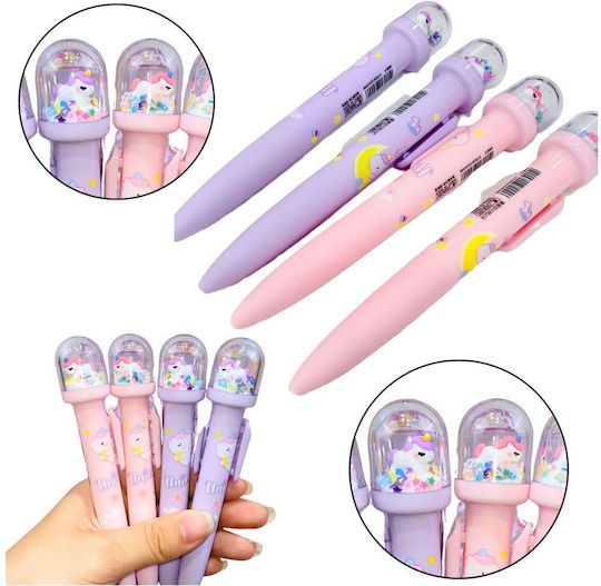 Lean Toys Pixuri Ballpoint (Diverse Modele/Culori)
