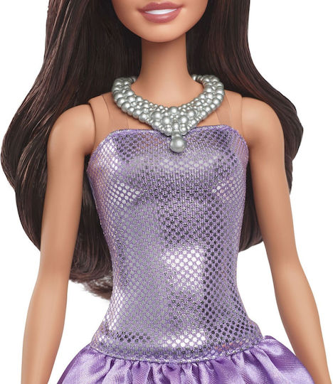 Barbie Fashionista Păpușă Fashionistas