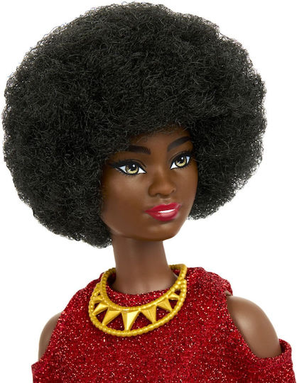 Barbie Fashionista Păpușă Fashionistas