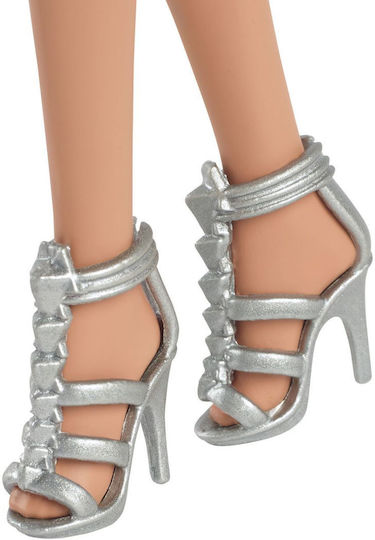 Barbie Fashionista Păpușă Fashionistas