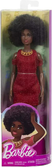 Barbie Fashionista Păpușă Fashionistas