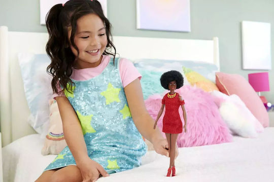 Barbie Fashionista Păpușă Fashionistas
