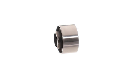 Timing Belt Guide Idler Roller Skf Vkm 84000