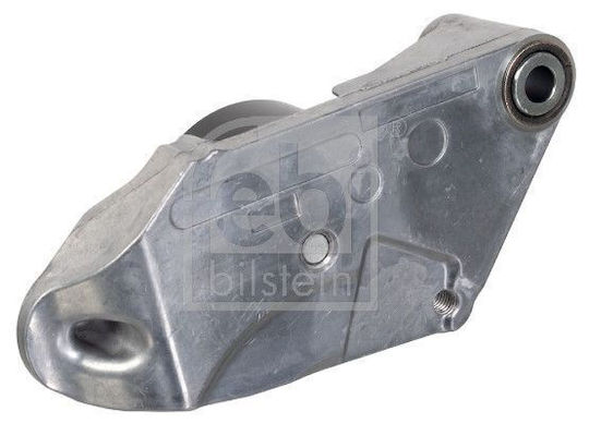 Febi Bilstein Timing Gürtel Spannrolle für Autotriebwerk Riemen 180136