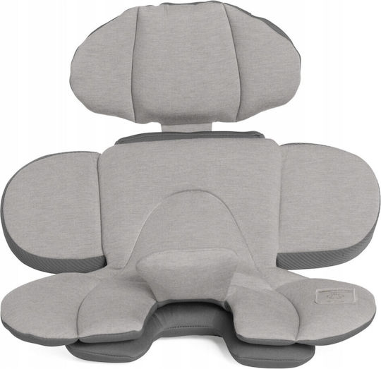 Chicco Seat 105 Καθισματάκι Αυτοκινήτου i-Size με Isofix Grey