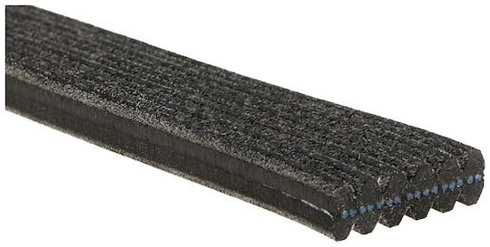 Gates 6dpk2280 Ribbed Transmission Belt