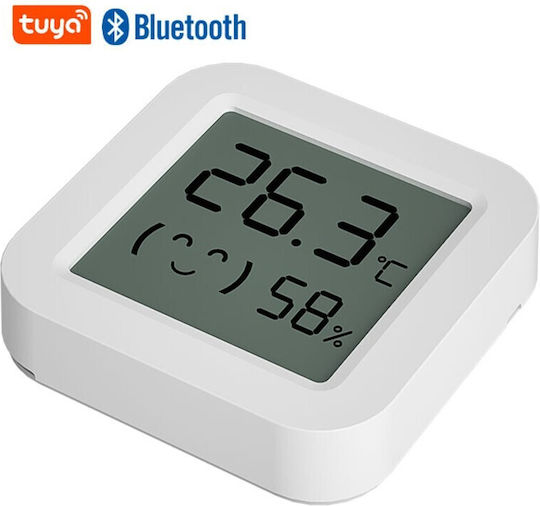 Bluetooth Термометър за Вътрешна Употреба
