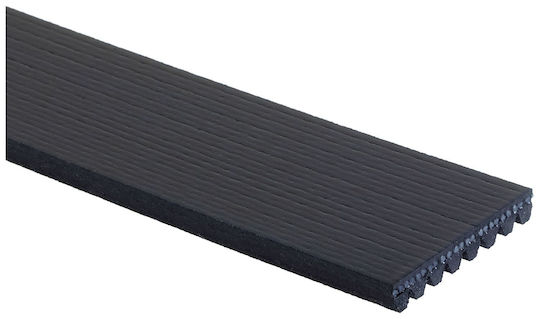 Gates 8pk2093 Ribbed Transmission Belt