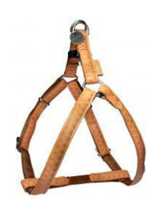 Ρυθμιζόμενα Σαμαράκια Mac Leather 15 Mm Κίτρινο Zolux