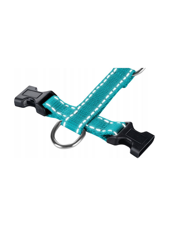 Chaba Chaba Σαμαράκι Guard Comfort Classic M Θαλασσί