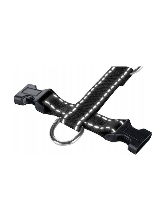 Chaba Chaba Guard Comfort Geschirr S 1 6cm/37-43cm Schwarz