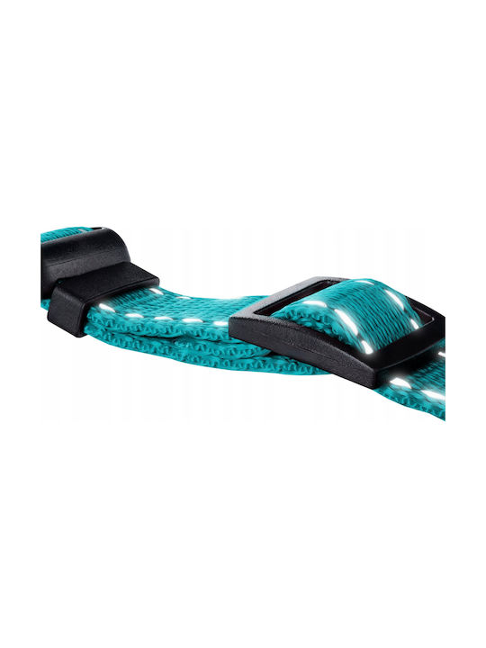 Chaba Chaba Σαμαράκι Guard Comfort Classic M Θαλασσί