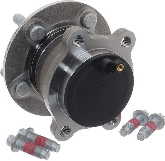 SKF Колесни лагери
