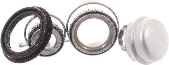SKF Kit Rulmenți De Roți Pentru Alfa Romeo 8C Audi 80 Citroen C1 / C2 VW Golf / Passat / Gândac / Jetta / Polo / Vento
