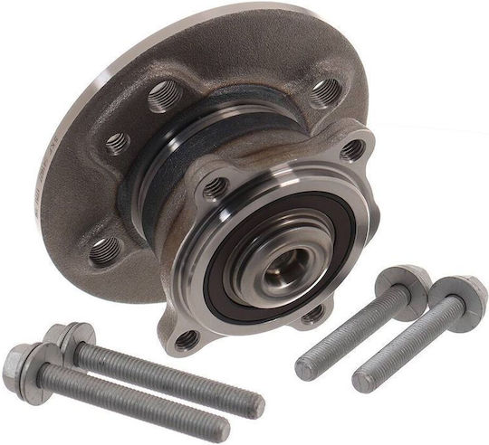 SKF Wheel Bearing Kit for Kia Mini Subaru Mini