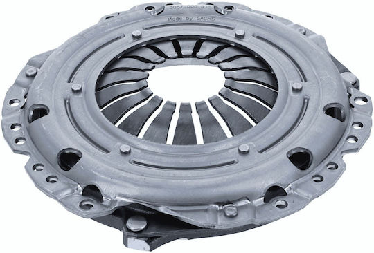 Sachs Clutch Set