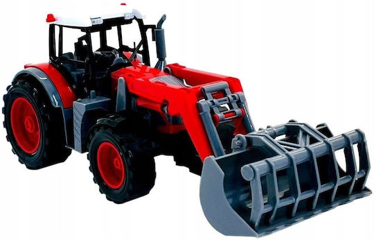 Gazelo Tractor Camionetă