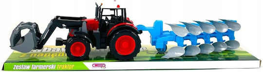 Gazelo Tractor Camionetă