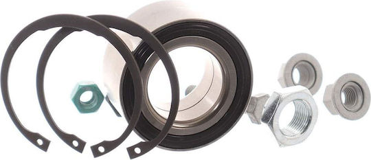 Skf Wheel Bearing Set Vkba 1358